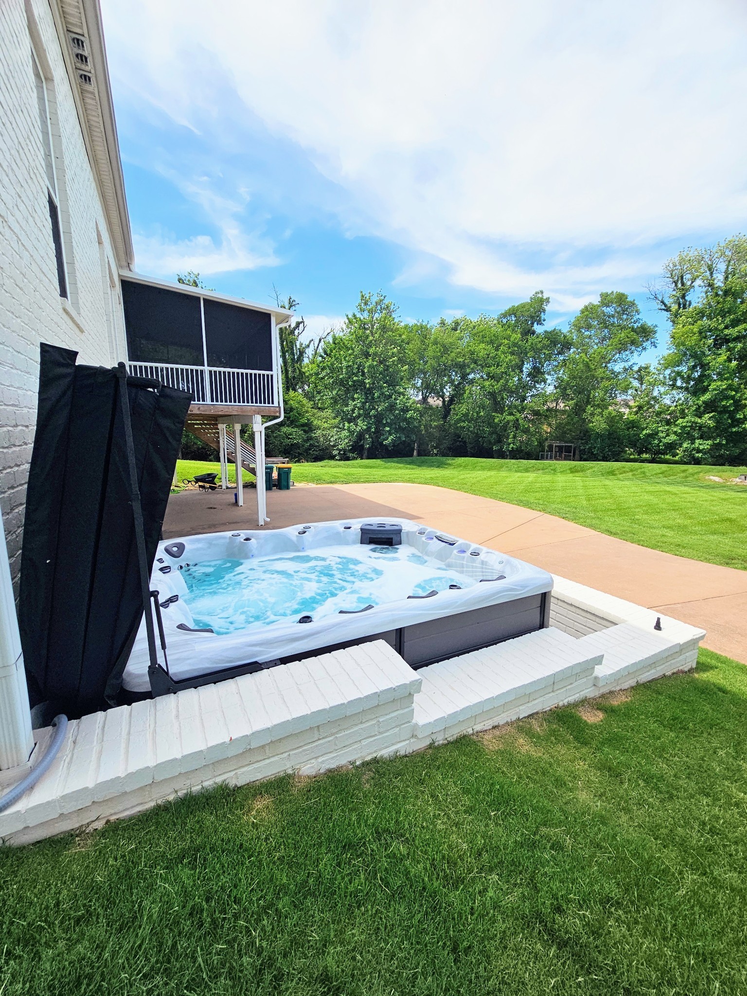 5004 Paint Creek Court Spring Hill, TN 37174 - Photo 68 of 91