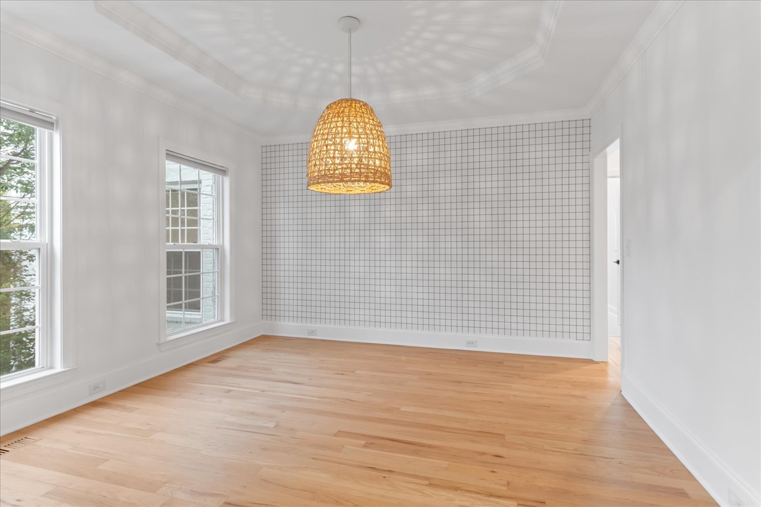5004 Paint Creek Court Spring Hill, TN 37174 - Photo 7 of 91 a view of a livingroom with wooden floor and a window