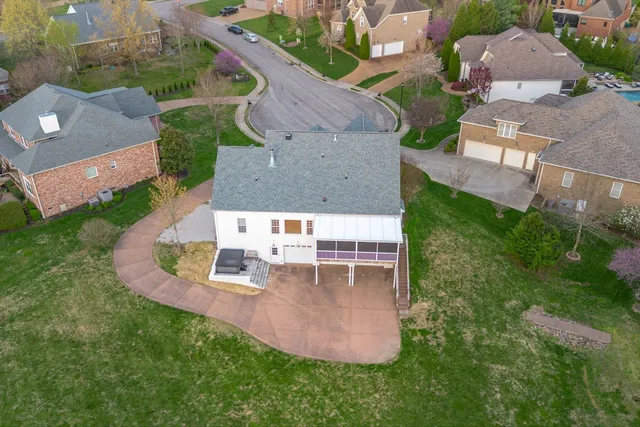 $1,299,000 | 5004 Paint Creek Court, Spring Hill, TN 37174