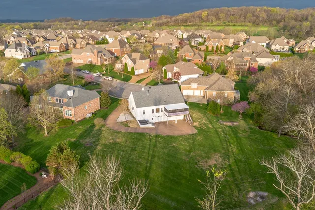 $1,299,000 | 5004 Paint Creek Court, Spring Hill, TN 37174