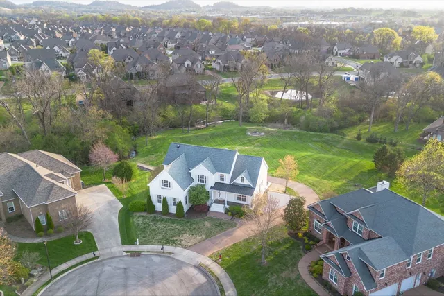 $1,299,000 | 5004 Paint Creek Court, Spring Hill, TN 37174