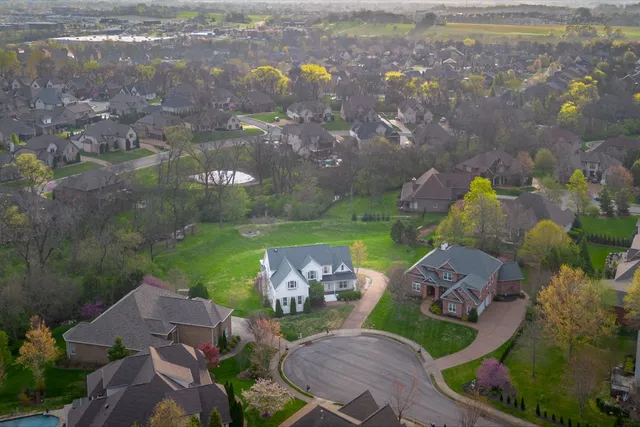 $1,299,000 | 5004 Paint Creek Court, Spring Hill, TN 37174