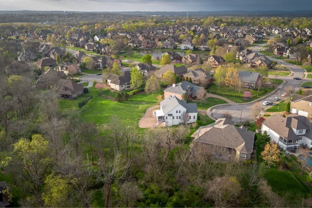 $1,299,000 | 5004 Paint Creek Court, Spring Hill, TN 37174