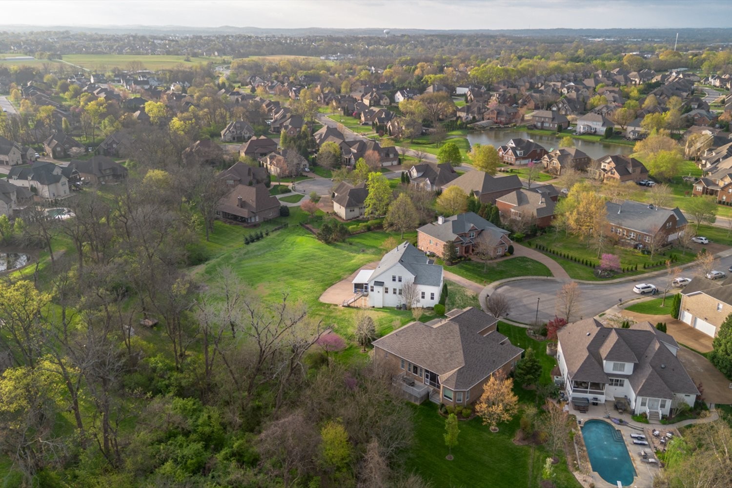 5004 Paint Creek Court Spring Hill, TN 37174 - Photo 80 of 91