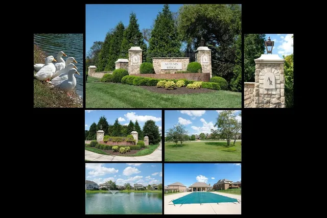 $1,299,000 | 5004 Paint Creek Court, Spring Hill, TN 37174