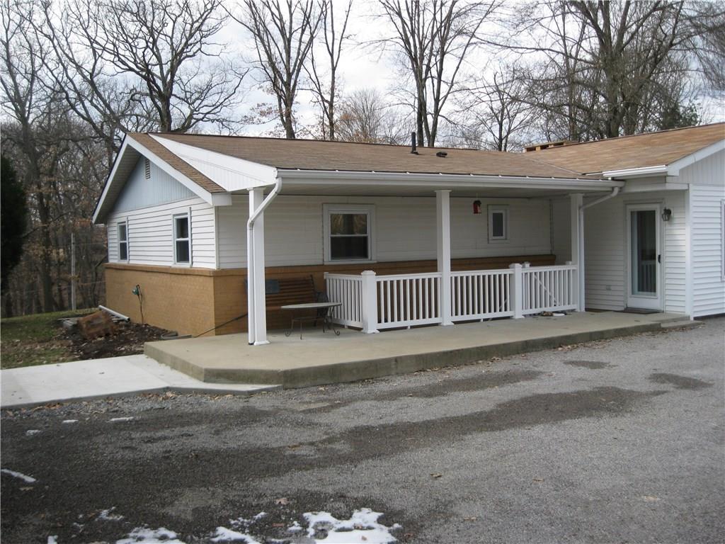 112 Frazier Road Butler, PA 16002 - Photo 4 of 25