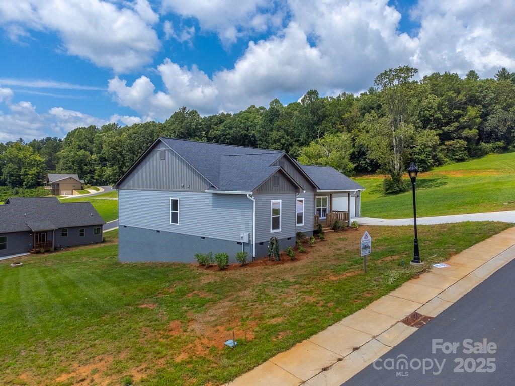 381 Scenic Rdg Circle Franklin, NC 28734 - Photo 37 of 47