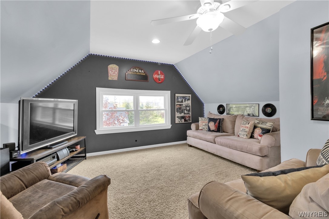 2525 Niagara Road Wheatfield, NY 14304 - Photo 35 of 50
