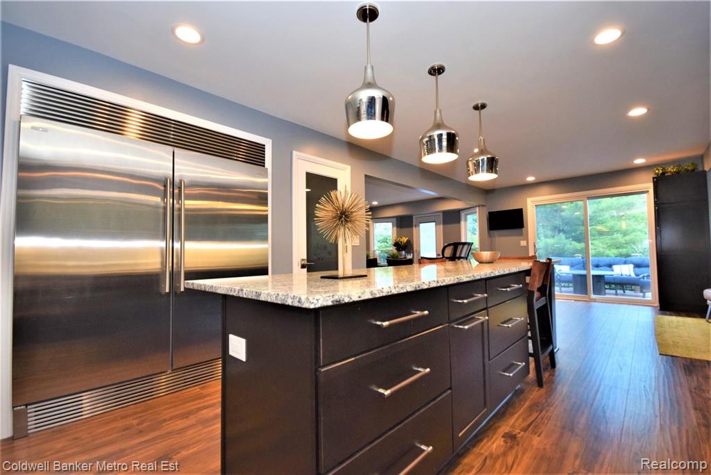 1803 Rapids Way Rochester Hills, MI 48309 - Photo 17 of 63