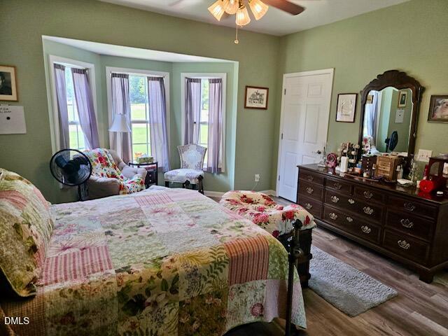 9200 Grassy Creek Road Bullock, NC 27507 - Photo 12 of 44 20260706_120200