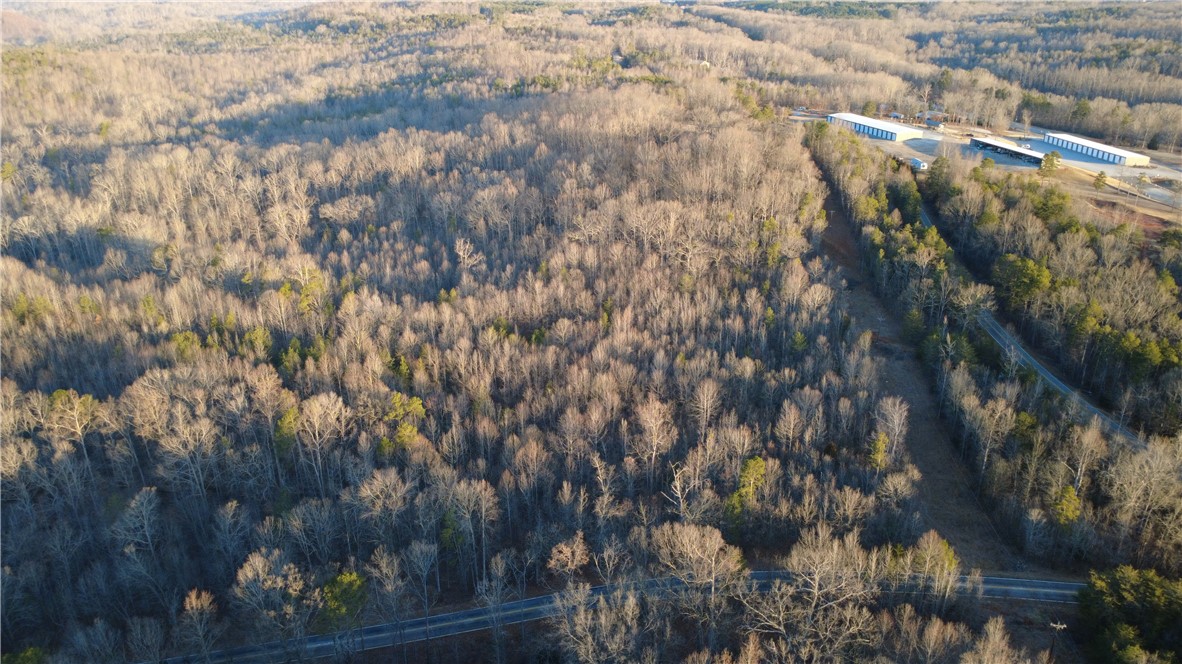 434 Rock Hill Road Fair Play, SC 29643 - Photo 9 of 11 Expansive acreage provides a verdant canvas for your vision, blending natural beauty with open spaces.