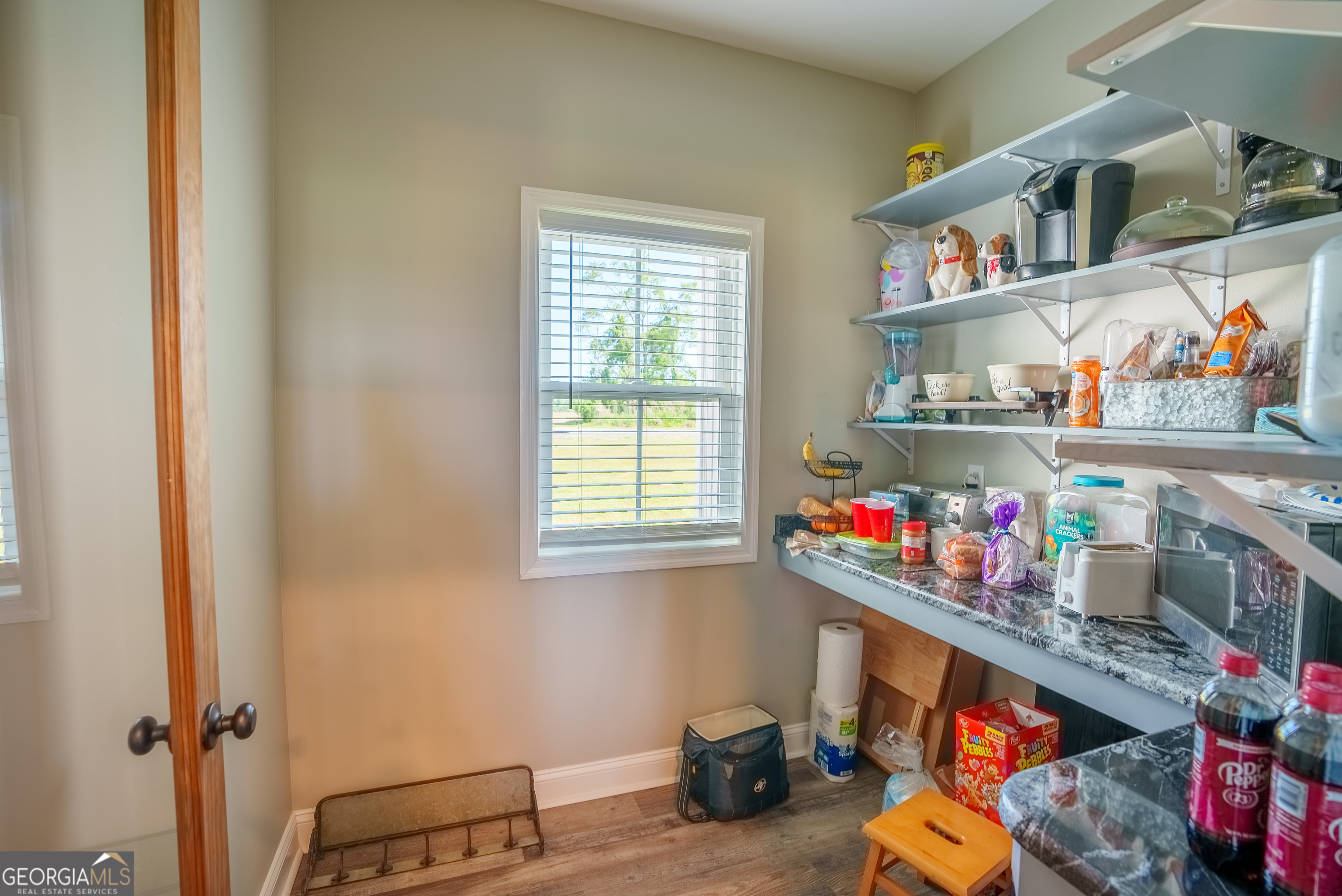 315 Crosby Chapel Road Baxley, GA 31513 - Photo 17 of 41