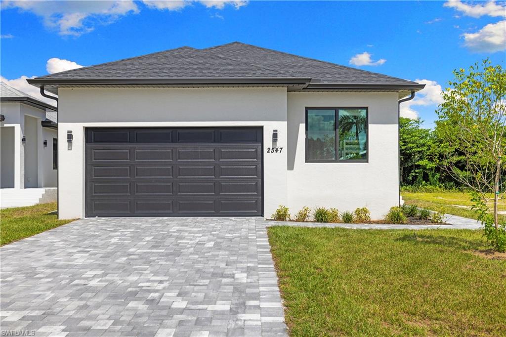 2547 Storter Avenue Naples, FL 34112 - Photo 1 of 29