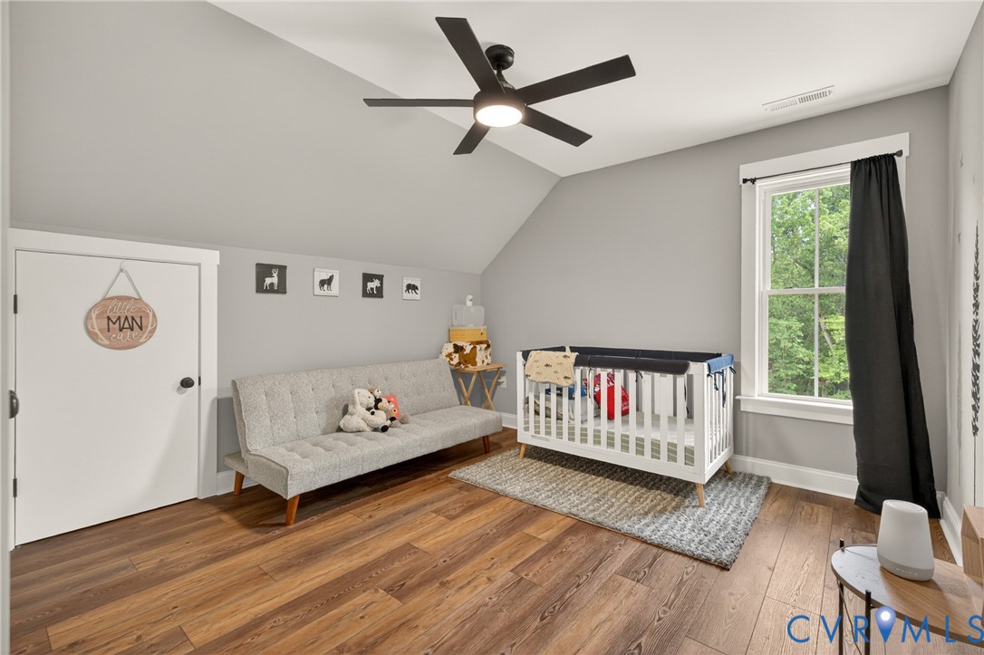 20180 Poplar Rdg Road Amelia Court House, VA 23002 - Photo 32 of 60