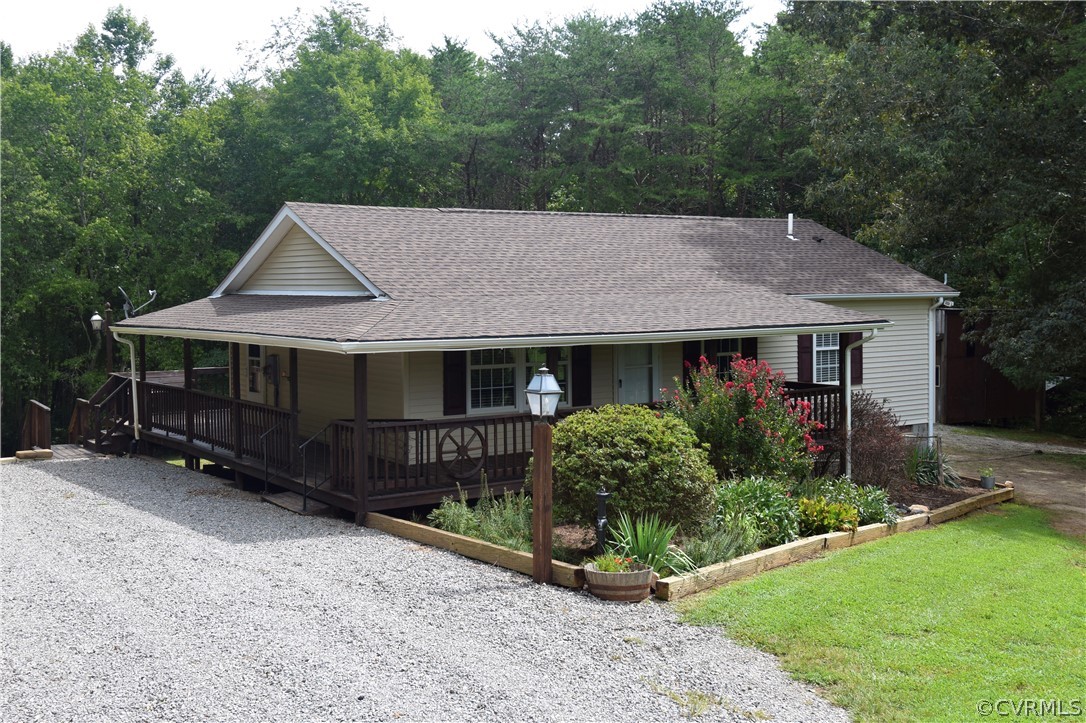 3442 Crewsville Road Bumpass, VA 23024 - Photo 1 of 50 Gallery Image 1