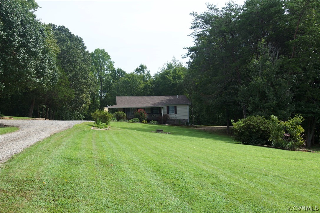 3442 Crewsville Road Bumpass, VA 23024 - Photo 2 of 50 Gallery Image 2