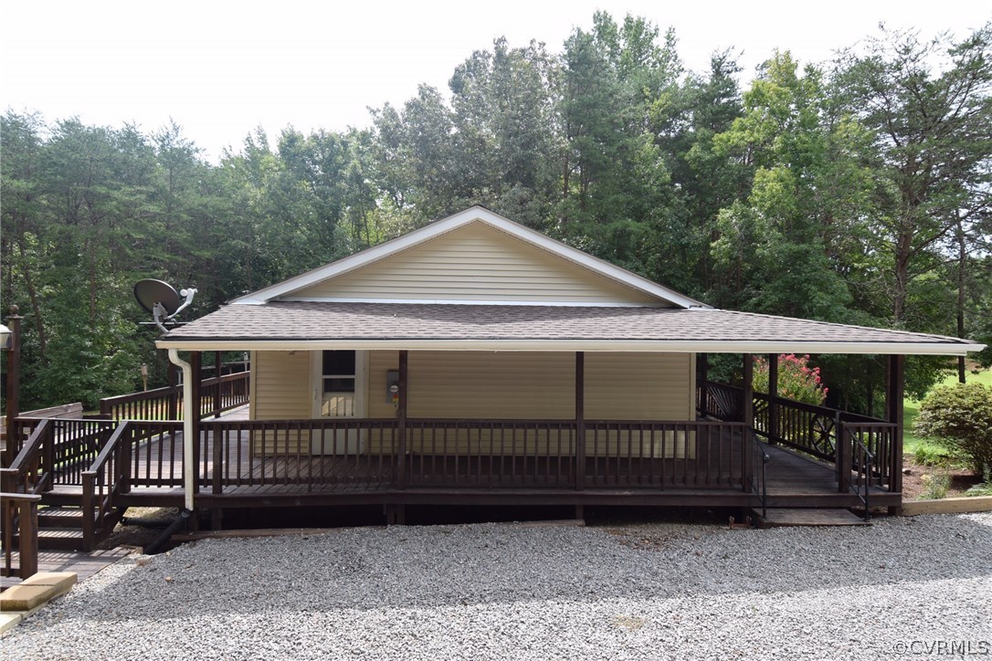 3442 Crewsville Road Bumpass, VA 23024 - Photo 24 of 50 Gallery Image 24