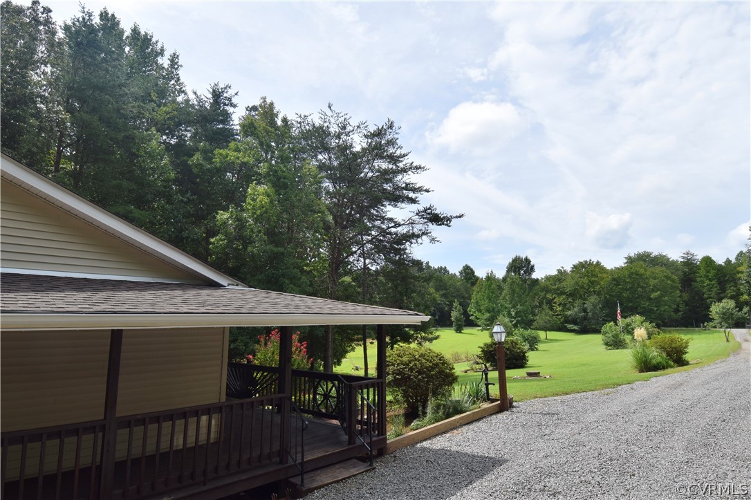 3442 Crewsville Road Bumpass, VA 23024 - Photo 3 of 50 Gallery Image 3