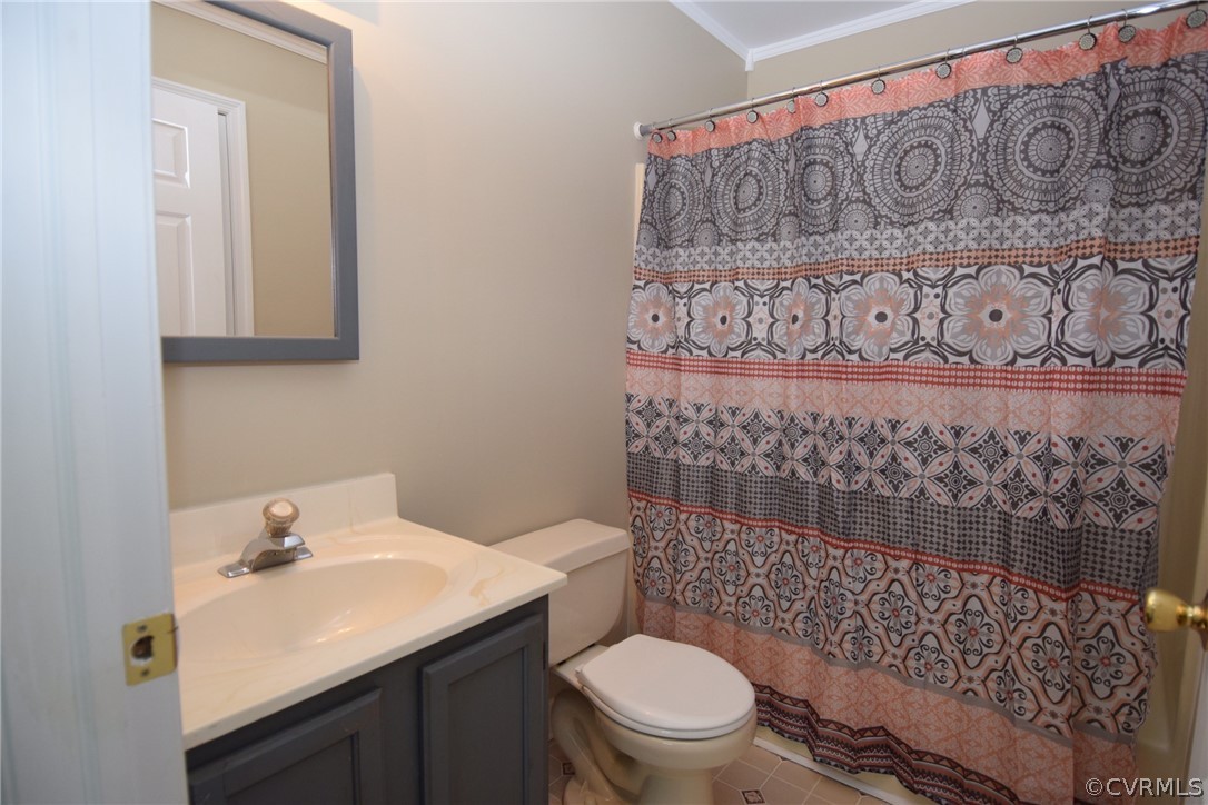 3442 Crewsville Road Bumpass, VA 23024 - Photo 46 of 50 Gallery Image 46