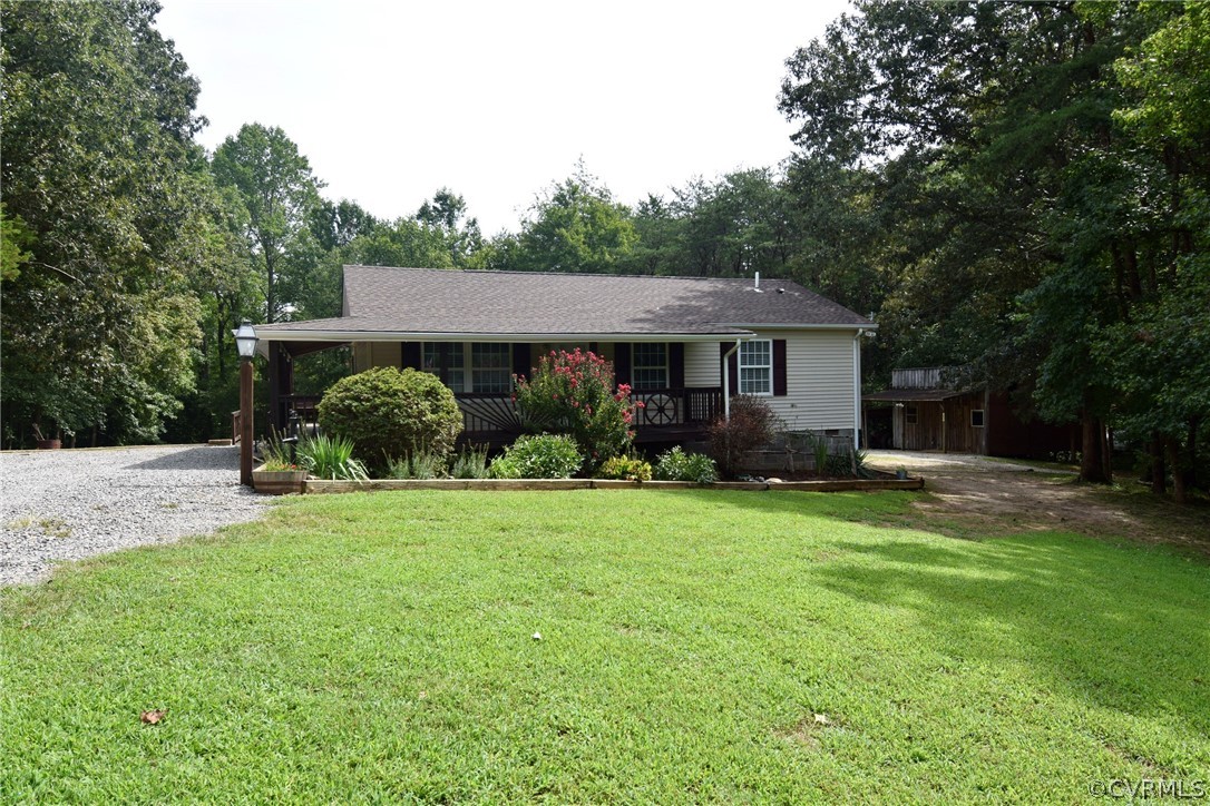3442 Crewsville Road Bumpass, VA 23024 - Photo 5 of 50 Gallery Image 5