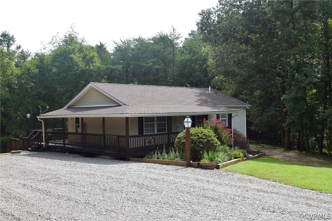 3442 Crewsville Road Bumpass, VA 23024 - Photo 7 of 50 Gallery Image 7
