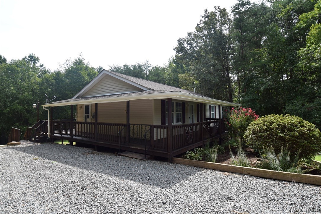 3442 Crewsville Road Bumpass, VA 23024 - Photo 8 of 50 Gallery Image 8