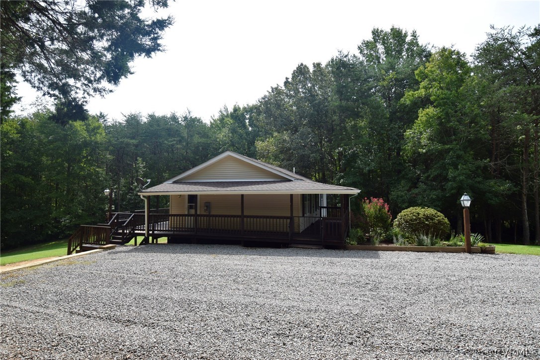 3442 Crewsville Road Bumpass, VA 23024 - Photo 9 of 50 Gallery Image 9