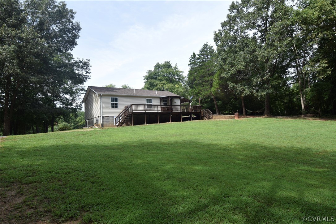 3442 Crewsville Road Bumpass, VA 23024 - Photo 10 of 50 Gallery Image 10