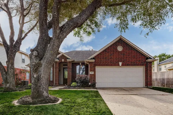 $370,000 | 20827 Whitevine Way, Katy, TX 77450