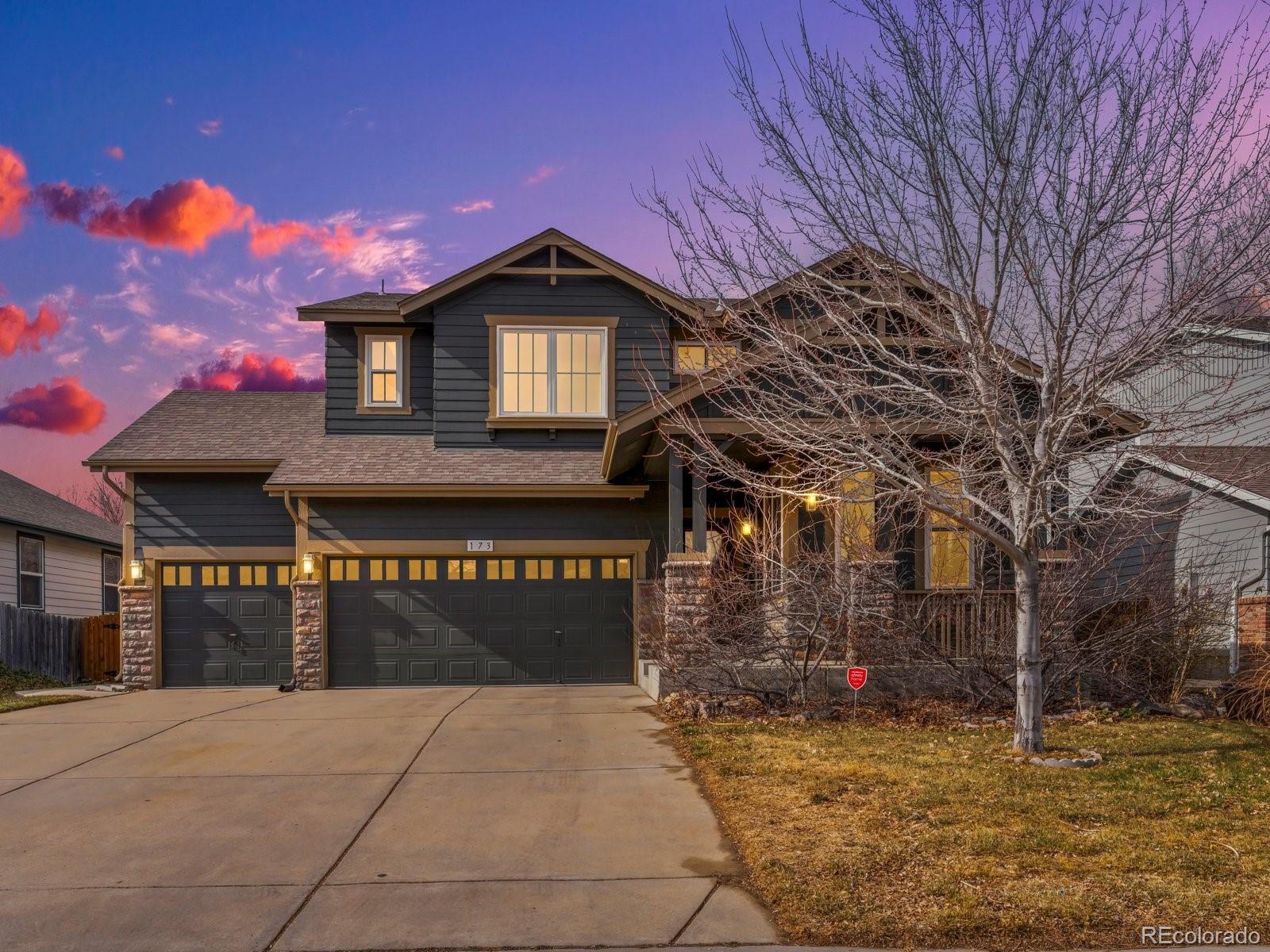 173 Montezuma Street Brighton, CO 80601 - Photo 1 of 40