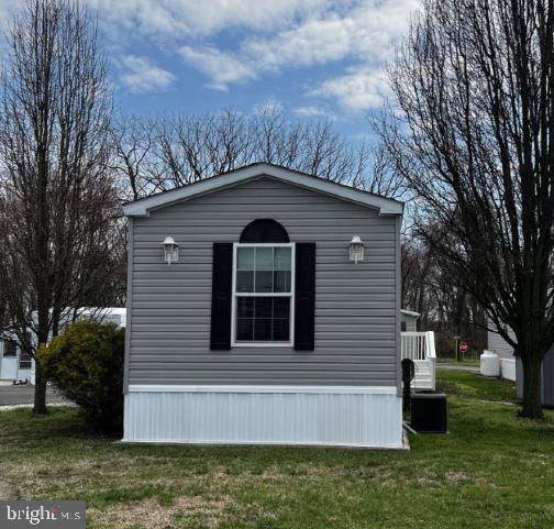 2 New Bridge Road, Unit D10 Salem, NJ 08079 - Photo 17 of 18