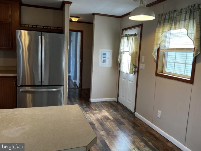 2 New Bridge Road, Unit D10 Salem, NJ 08079 - Photo 9 of 18 dining area