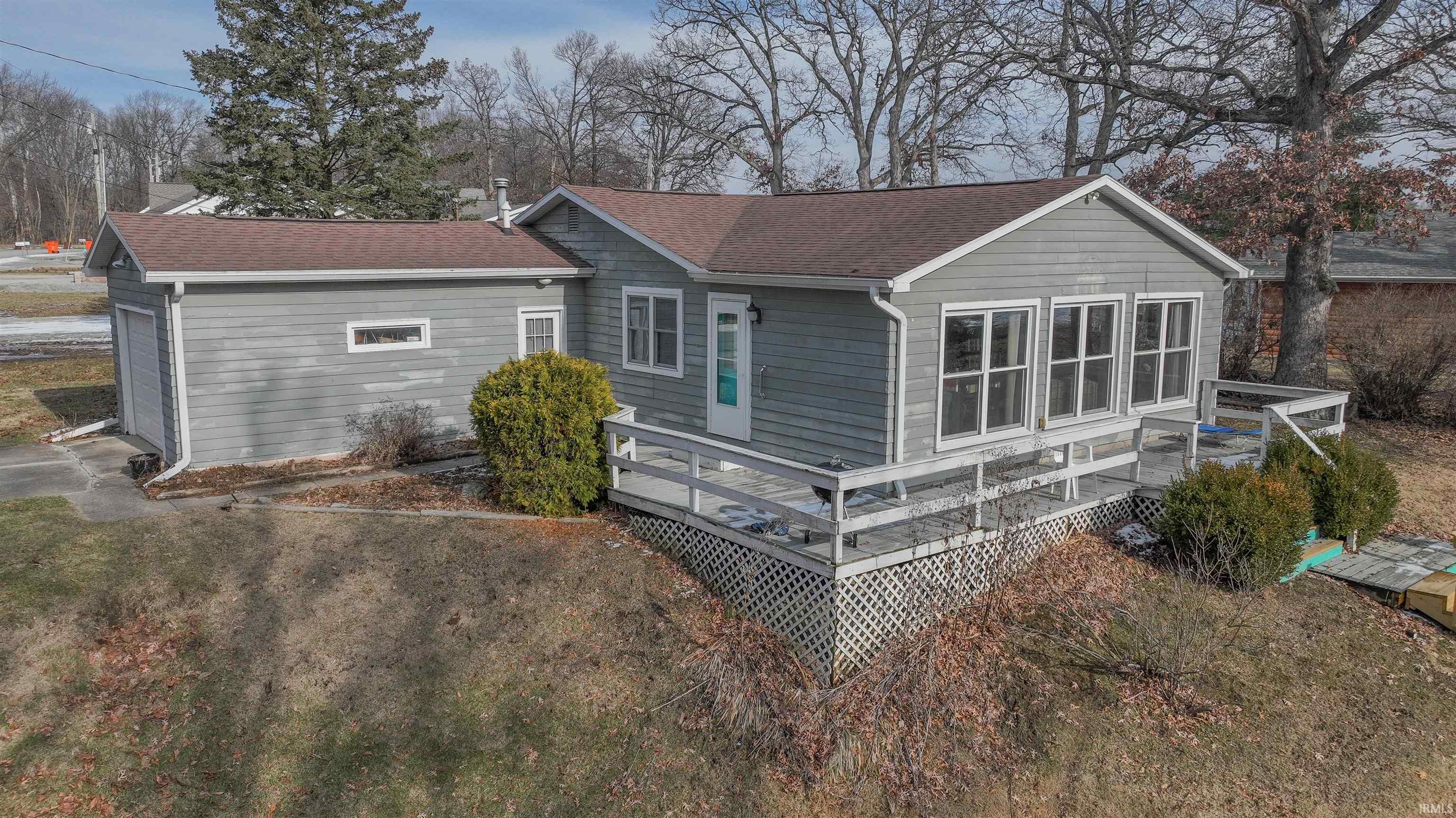 5629 North Stahl Road Monon, IN 47959 - Photo 2 of 22