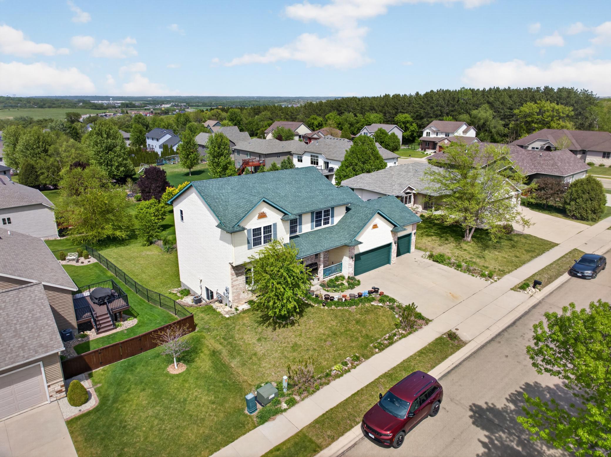863 Southern Ridge Drive Southwest Rochester, MN 55902 - Photo 53 of 59