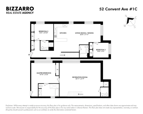 $1,399,999 | Undisclosed Address | Manhattanville