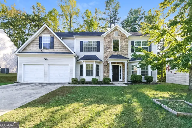 $2,430 | 6417 Polar Fox Court, Riverdale, GA 30296