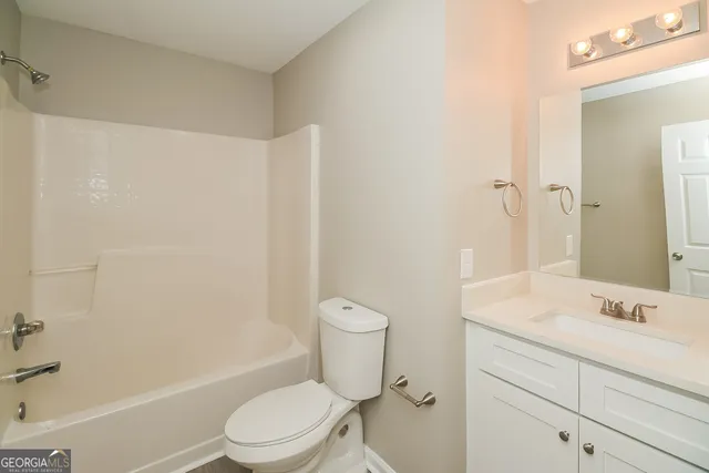 $2,430 | 6417 Polar Fox Court, Riverdale, GA 30296