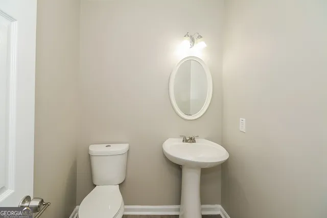 $2,430 | 6417 Polar Fox Court, Riverdale, GA 30296