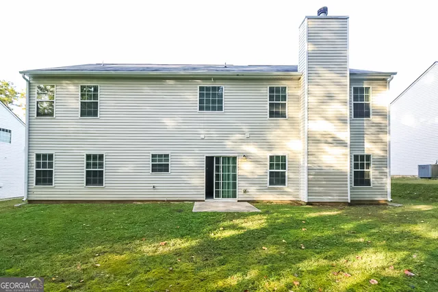 $2,430 | 6417 Polar Fox Court, Riverdale, GA 30296