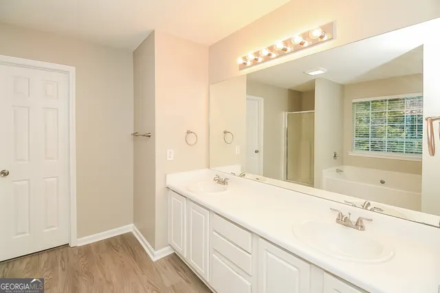 $2,430 | 6417 Polar Fox Court, Riverdale, GA 30296