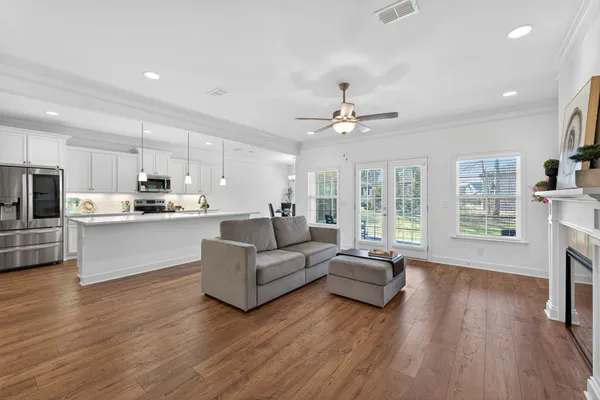 $549,900 | 2408 Stone Ctr Lane, Murfreesboro, TN 37128