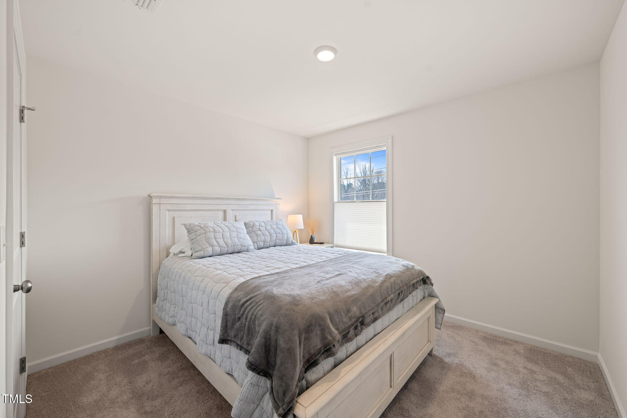 6926 Leesville Road Raleigh, NC 27613 - Photo 23 of 39 Bedroom 3 (1)
