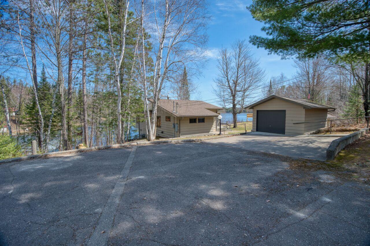 7582 Green Rock Road Side Lake, MN 55781 - Photo 87 of 108