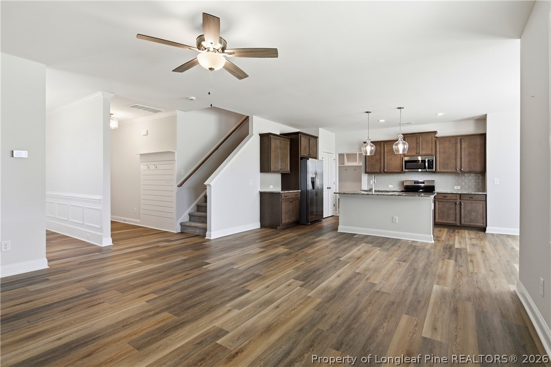 398 Winnsboro Road Raeford, NC 28376 - Photo 15 of 50