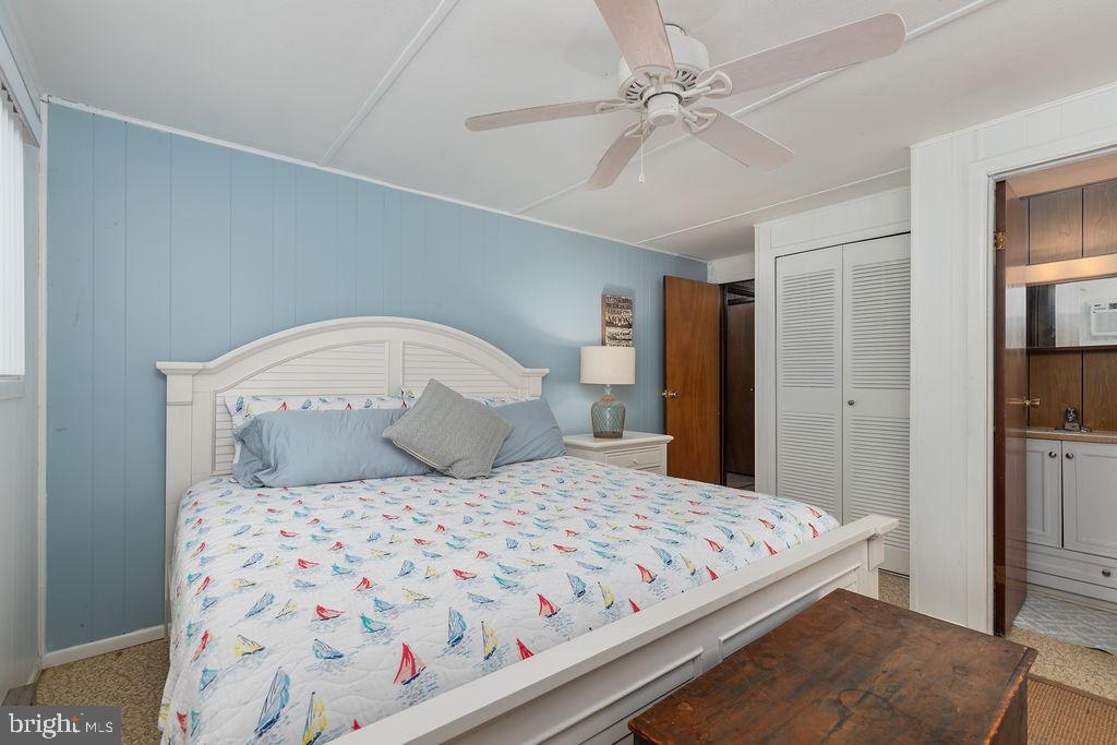 44 Grand Port Road Ocean Pines, MD 21811 - Photo 20 of 38 Primary Bedroom