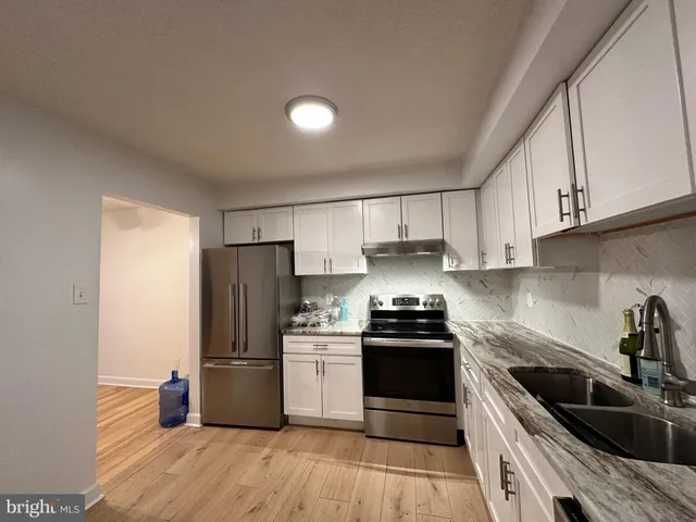 $169,990 | 9200 Edwards Way, Unit 916, Hyattsville, MD 20783