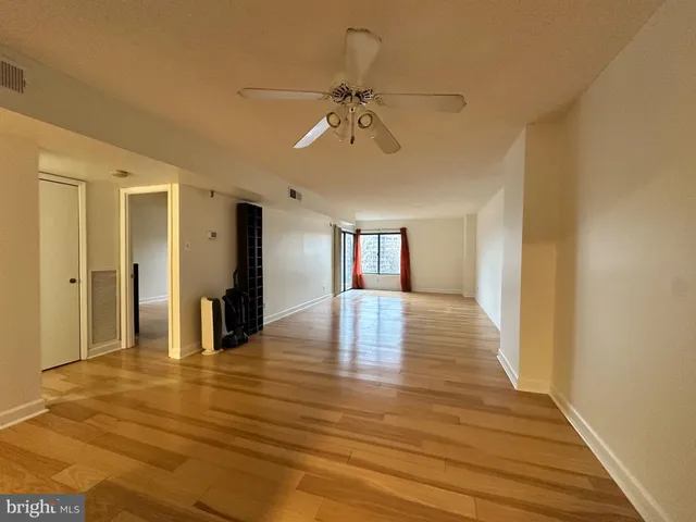 a view interior of the house