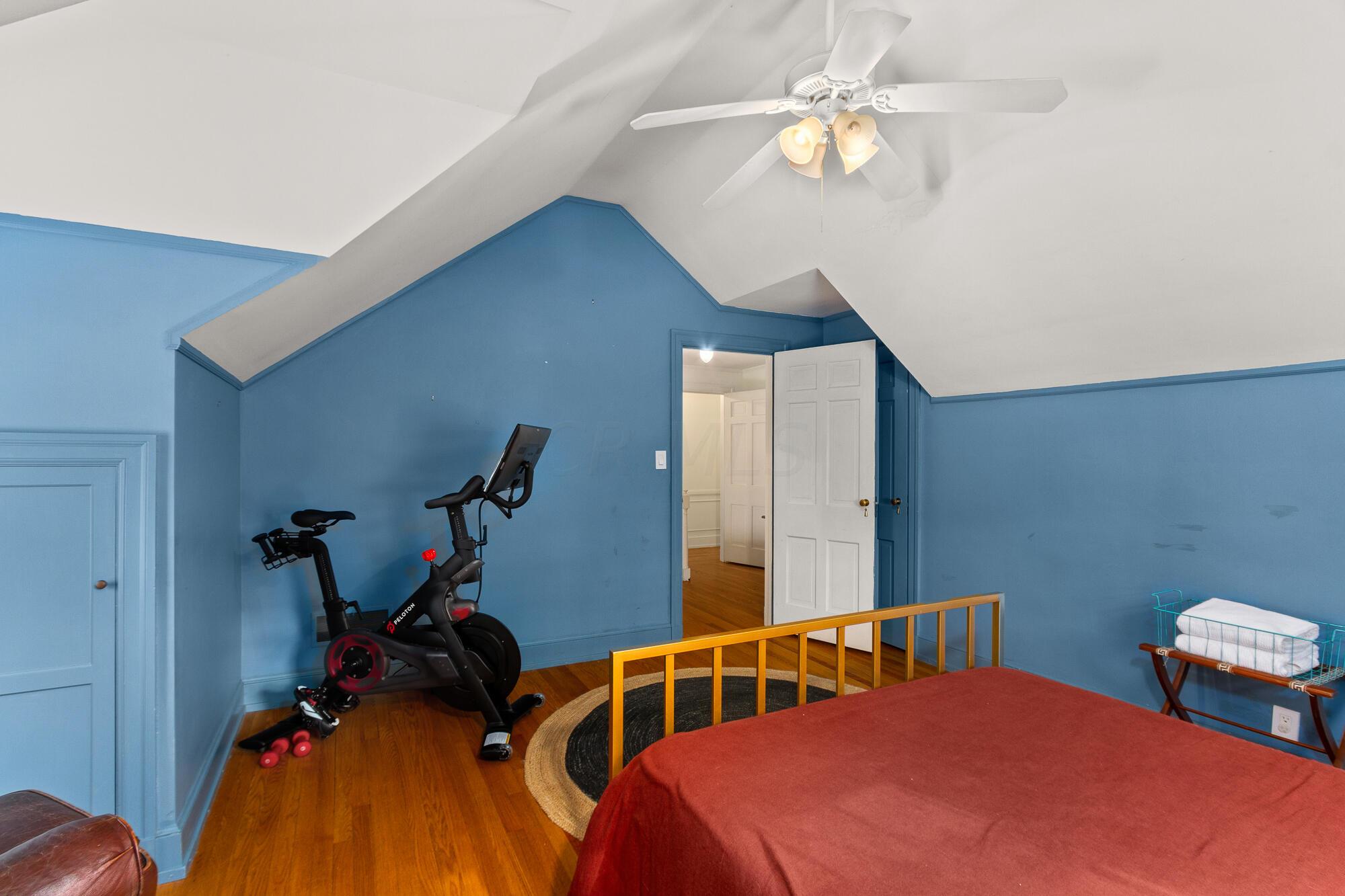 511 Edgewood Road Mansfield, OH 44907 - Photo 33 of 47 bed-5-2