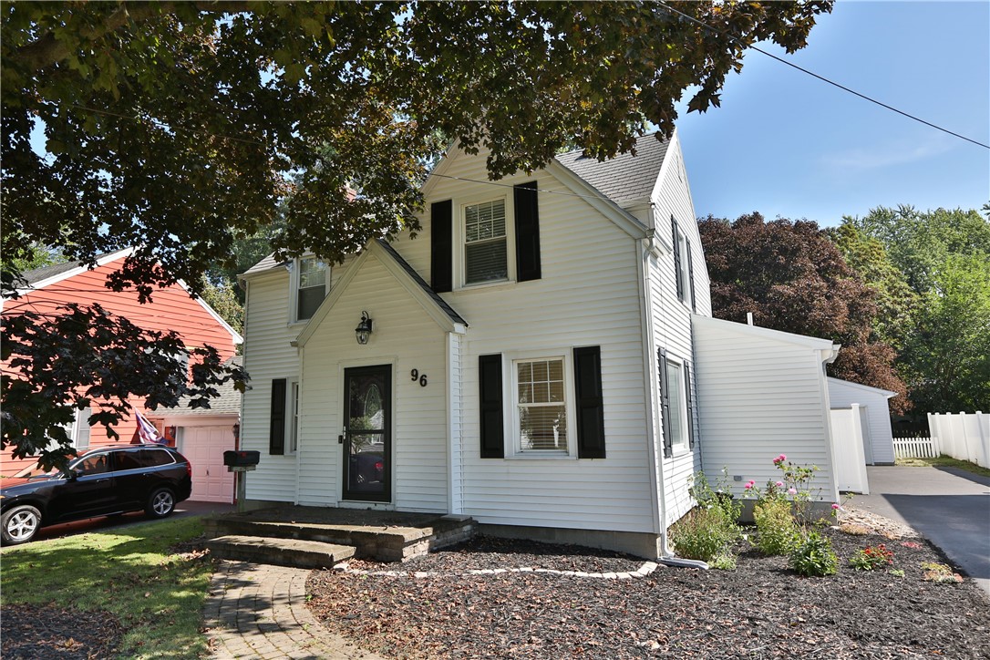 96 Doris Road Irondequoit, NY 14622 - Photo 1 of 35