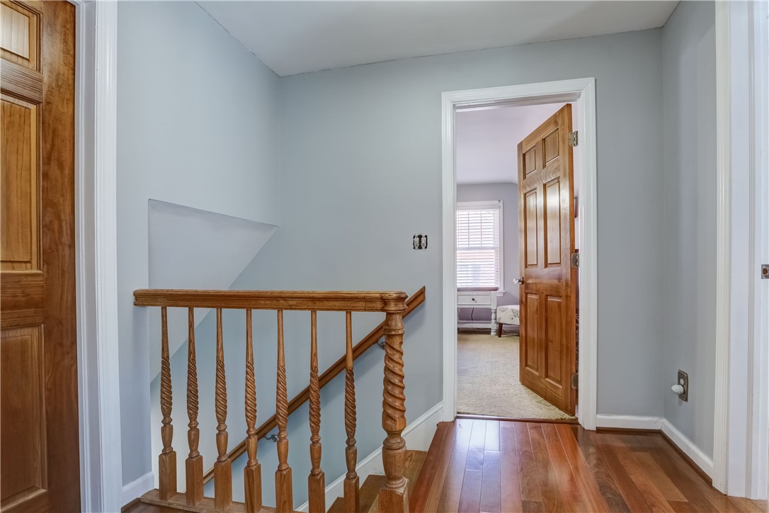 96 Doris Road Irondequoit, NY 14622 - Photo 27 of 35